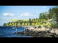 Wheelchair Accessible | Casco Bay Ferry Mail Run | Portland Maine