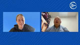 #232 Bernard Jackman // High Performance in Rugby, Coaching & Beyond