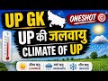 UP GK (UP Special)| CLIMATE OF UP | Oneshot