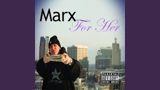 Stepping Stone (feat. Duffy) - Marx