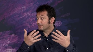 Apsara 2017 | Interview: Patrick Chanezon of Docker 2