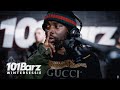 Jairzinho - Wintersessie 2019 - 101Barz