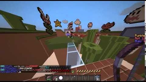 DustMC: Hack Report #3