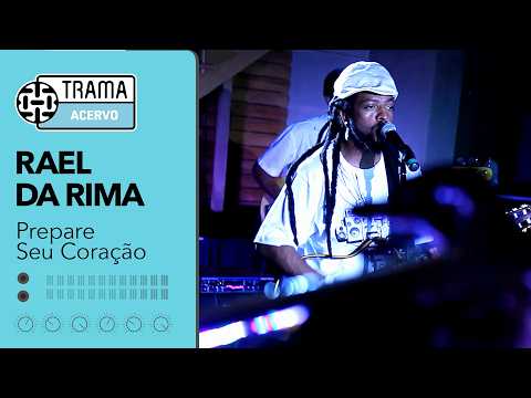Rael Da Rima - Prepare Your Heart