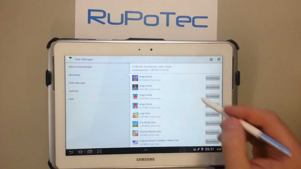 Samsung Tablet Verlauf Löschen Samsung Tablet Verlauf Löschen