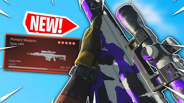 Best Rytec AMR Class Setup in Warzone & Multiplayer! 