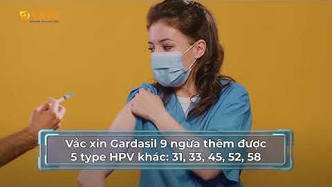 Virus HPV là gì? Các bệnh lý nguy hiểm do HPV gây ra | BS. Lê Thị Trúc Phương | VNVC