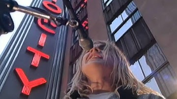 Silverchair - Tomorrow - Live MTV Awards 1995