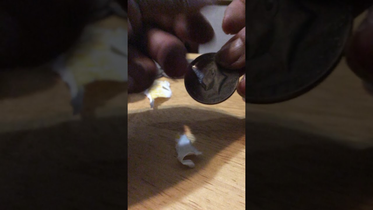 Unwrapping Half Dollar Rolls From Credit Union -Cherry Picking by Baby Boomer Pt. 1
