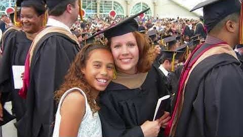 Congratulations Bri “Education is the closest thing to magic” & we are so proud of you!