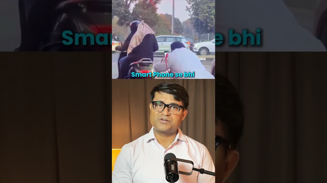 License aur RC se kaam nahi chalega! Car Insurance Zaruri Hai