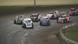 Farley Speedway IMCA SportMod Feature