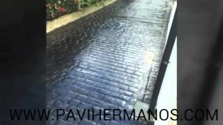 685139206Hormigon impreso Caraquiz,Uceda,El Cotto