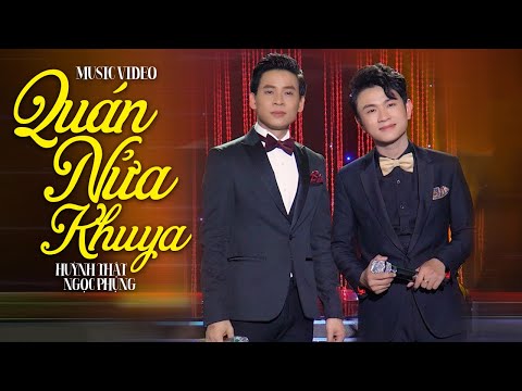 Quán Nửa Khuya