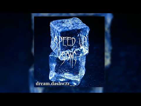 ||КУБИК ЛЬДА - GONE.Fludd (Speed up TikTok Version)|| dream.dashwzz__