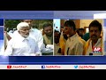 Vijay Sai attacks Chandrababu, ABN Radhakrishna