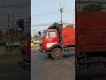 NYAMBUT GAWE MENEMBUS SANG WAKTU #work #truck #short