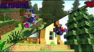 HTM Ultimate - TIME FOR THE SEND-OFF, FAREWELL GOLDTRACKYT! - (Episode 38)