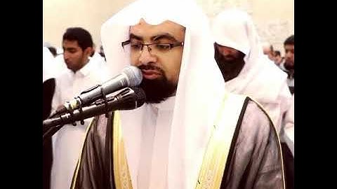 ما تيسر من سورة قٓ بصوت الشيخ ناصر القطامي 🤍