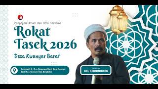 LIVE | ROKAT TASEK 2026 KWANYAR BARAT