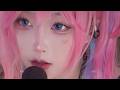 18. 🌌 Chinese ASMR Deep ASMR ✨ whispers for total relaxation 🌸