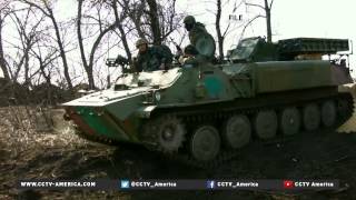 Kerry holds talks with Putin