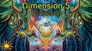 Dimension 5 - Tribes Of The Moon