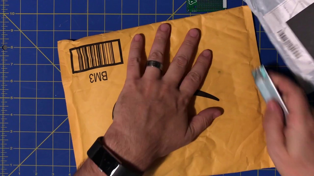 Mailbag #2 06-2018 - YouTube