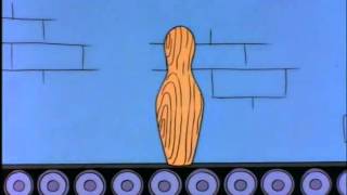 Where The Pins Go (The Simpsons)