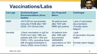 March 22, 2024: HIV Primary Care Gaps - Joyce Jones, Shah, Gonzalez-Corro screenshot 4