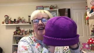 Crafty cleggs creations Episode 43.
