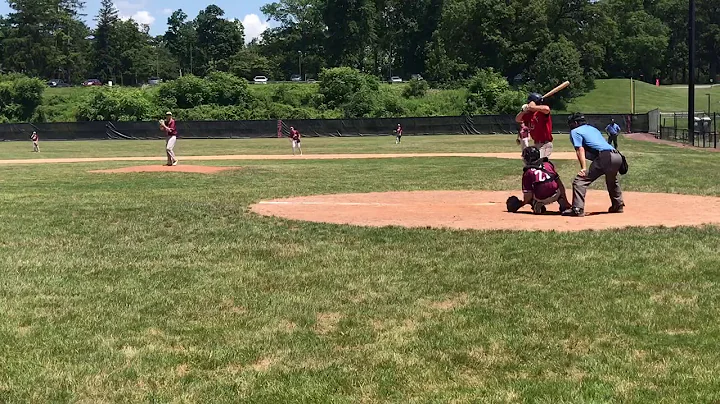Joe Dellolio Kellenberg Memorial High School (2020...