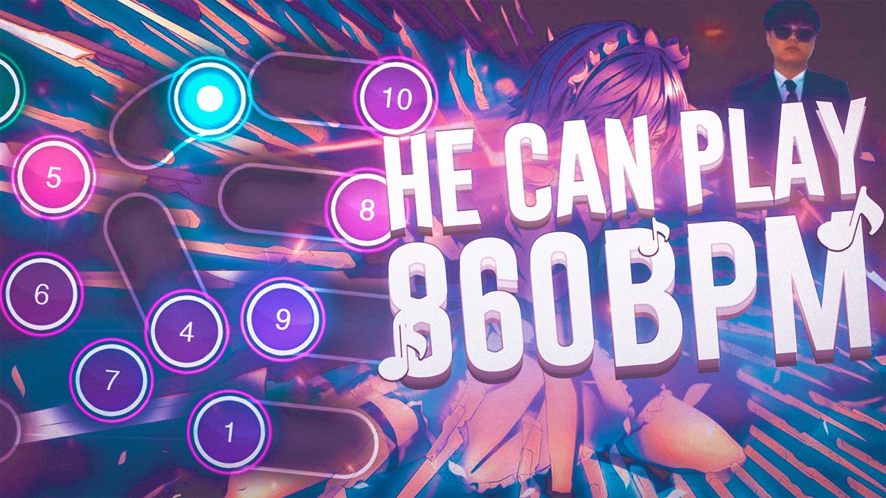 MREKK IS THE LIMIT BREAKER!!! (12.39⭐)