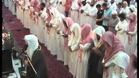 سورة القصص  2 -4 الشيخ عبدالله المقحم