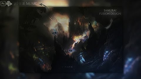 Tutorial - How to make a cool Anime Gfx in Android - Photoshop Touch Android