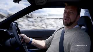 Top Gear America | Falling in love with a Nissan Skyline | Sundays @ 8/7c on BBC America