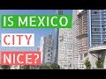 Mexico City's Fanciest Neighborhood? (Santa Fe and Parque la Mexicana)// Gringos in Mexico City Vlog