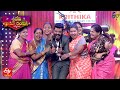 Sudheer Special Dance Performance | Sridevi Drama Company | 2nd May 2021 | ETV Telugu