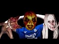 3 Horror Games