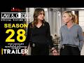Law &amp; Order: Special Victims Unit Season 28 Promo | Release Date, Episodes, Renewed,Mariska Hargitay