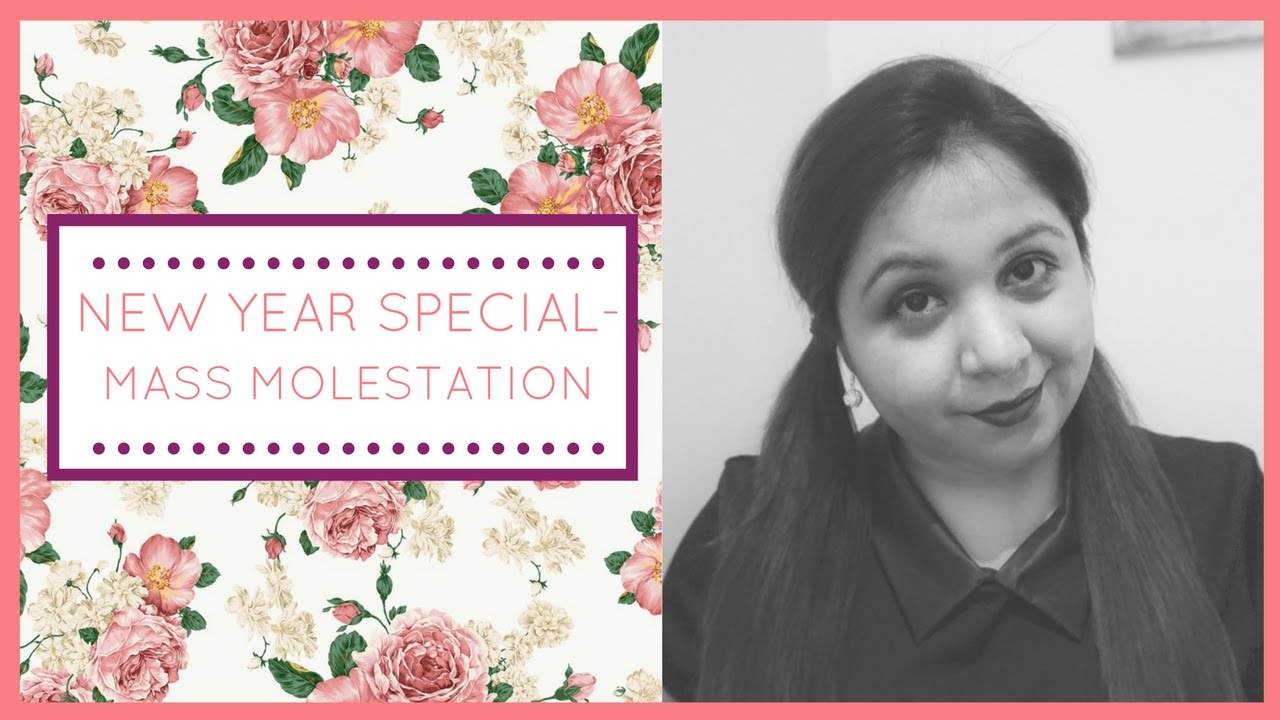 [Celebrating New Year With Mass Molestation]. How to help Bangalore assault victims?