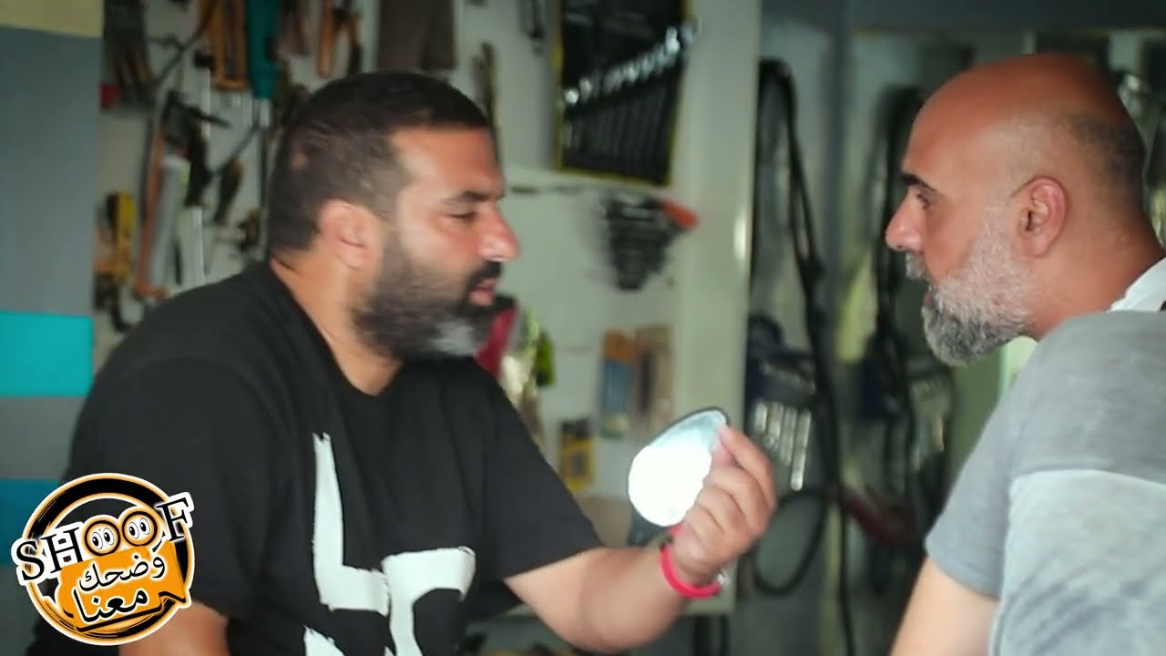 اقوى مقلب \\ كاميرة خفية \\ بدو يركب مكيف على ..... 👌🔥🔞