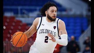 Scouting Ryan Prather Jr and his fit at Iowa State