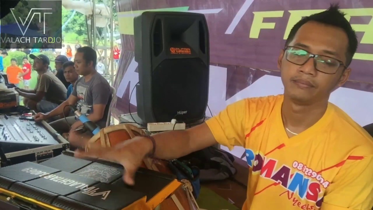 valachtardjo69 SEPARUH NAFASKU (COVER) - YouTube