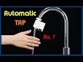 Automatic water TAP by xiaoda from Banggood