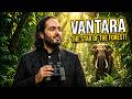 The Vantara Story 🐘: Reality Behind the Massive Wildlife Mission 🌿 | CA Priya Garg