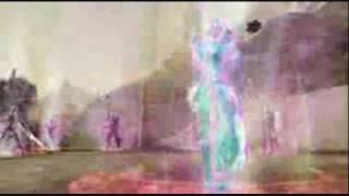 Hyperion Community| Aion Cleric Class