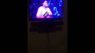 Got'EM ( newly wed wife expresses her disappoint of husbands manhood)