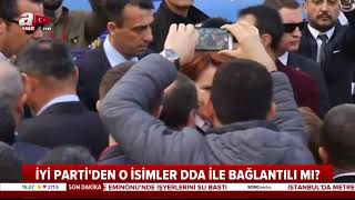 Adem Taşkayanın Açıklamalarından Sonra Hasan Seymen İstifa Etti