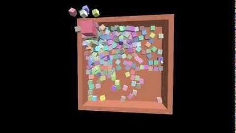 Having fun with libgdx and Bullet - Part 2